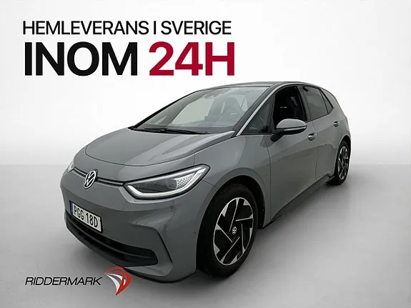 Volkswagen Id.3