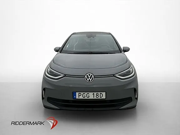 Volkswagen Id.3 2025 photo 3