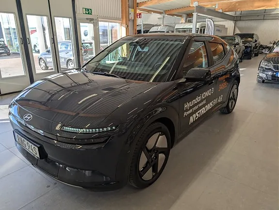 Hyundai Ioniq 3