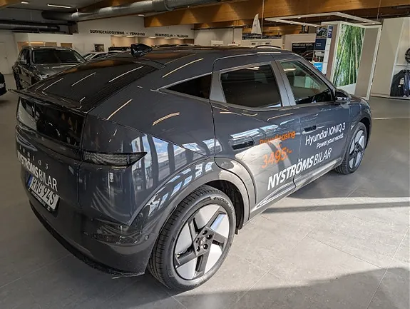 Hyundai Ioniq 3 2027 photo 4