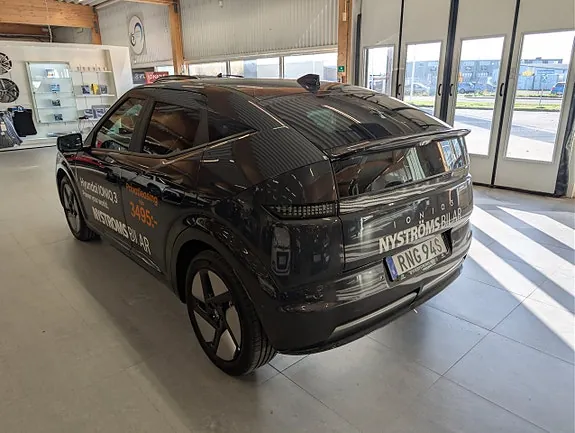 Hyundai Ioniq 3 2027 photo 3