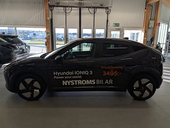 Hyundai Ioniq 3 2027 photo 2