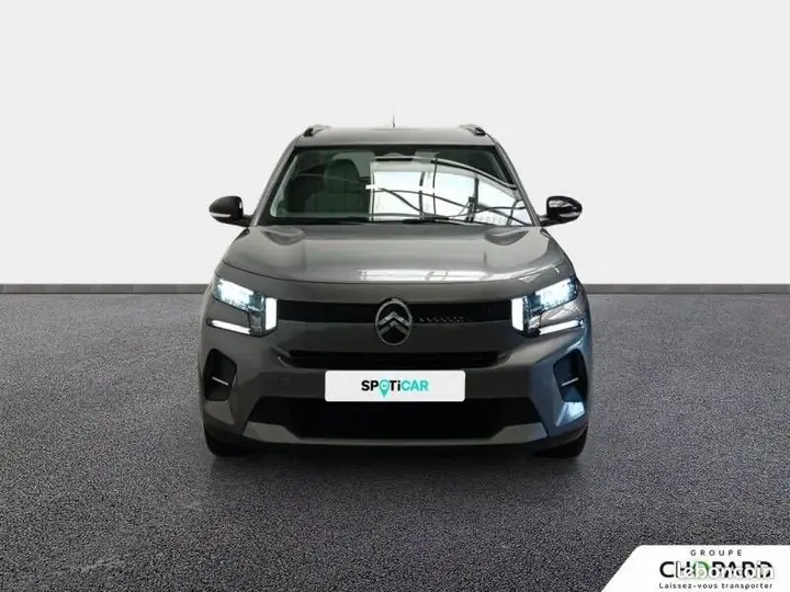 Citroen C3 2025 photo 2