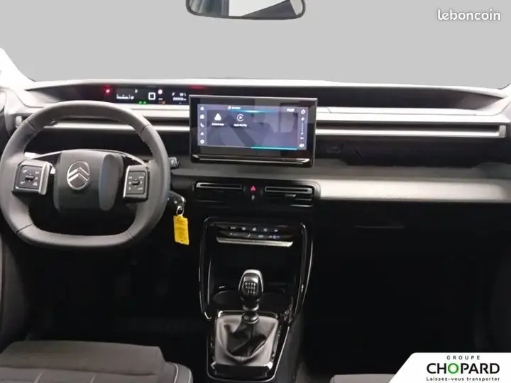 Citroen C3 2025 photo 3