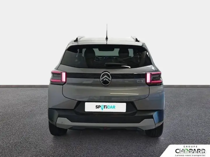 Citroen C3 2025 photo 5