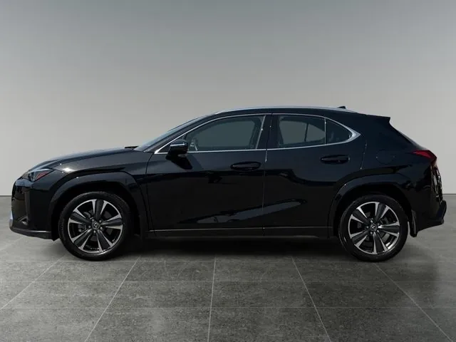Lexus Ux 2025 photo 2