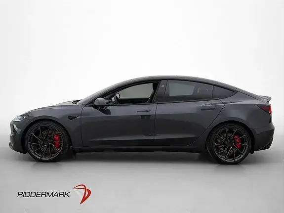 Tesla Model 3 2025 photo 5
