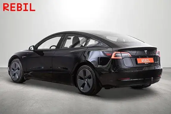 Tesla Model 3 2021 photo 5