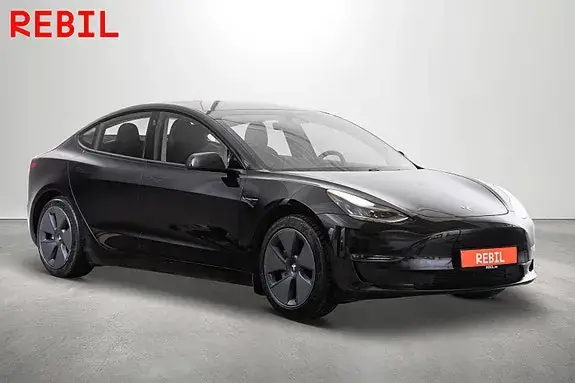 Tesla Model 3 2021 photo 4