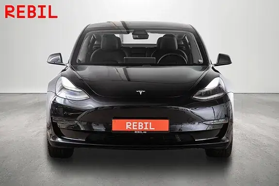 Tesla Model 3 2021 photo 3