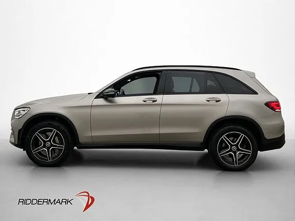 Mercedes-Benz Glc300 De 2022 photo 4