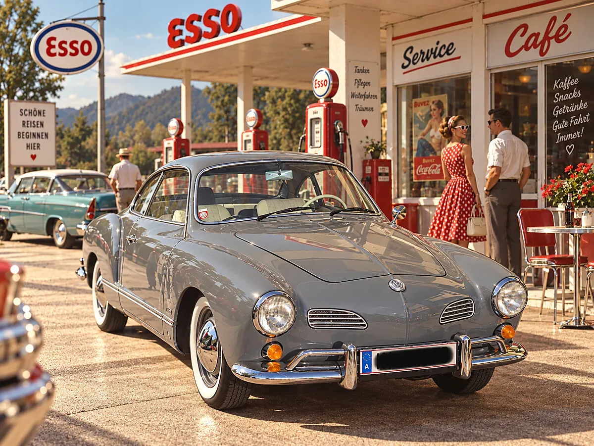 Volkswagen Sonstige