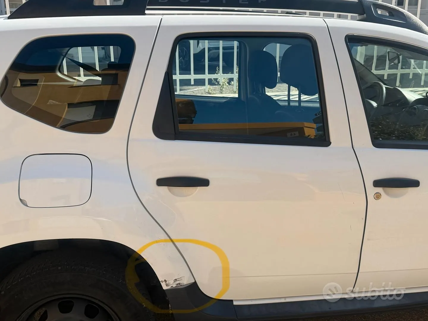 Dacia Duster 2016 photo 4