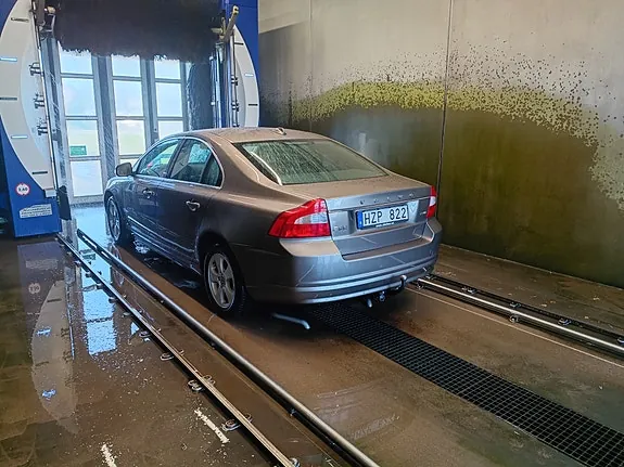 Volvo S80 2009 photo 3