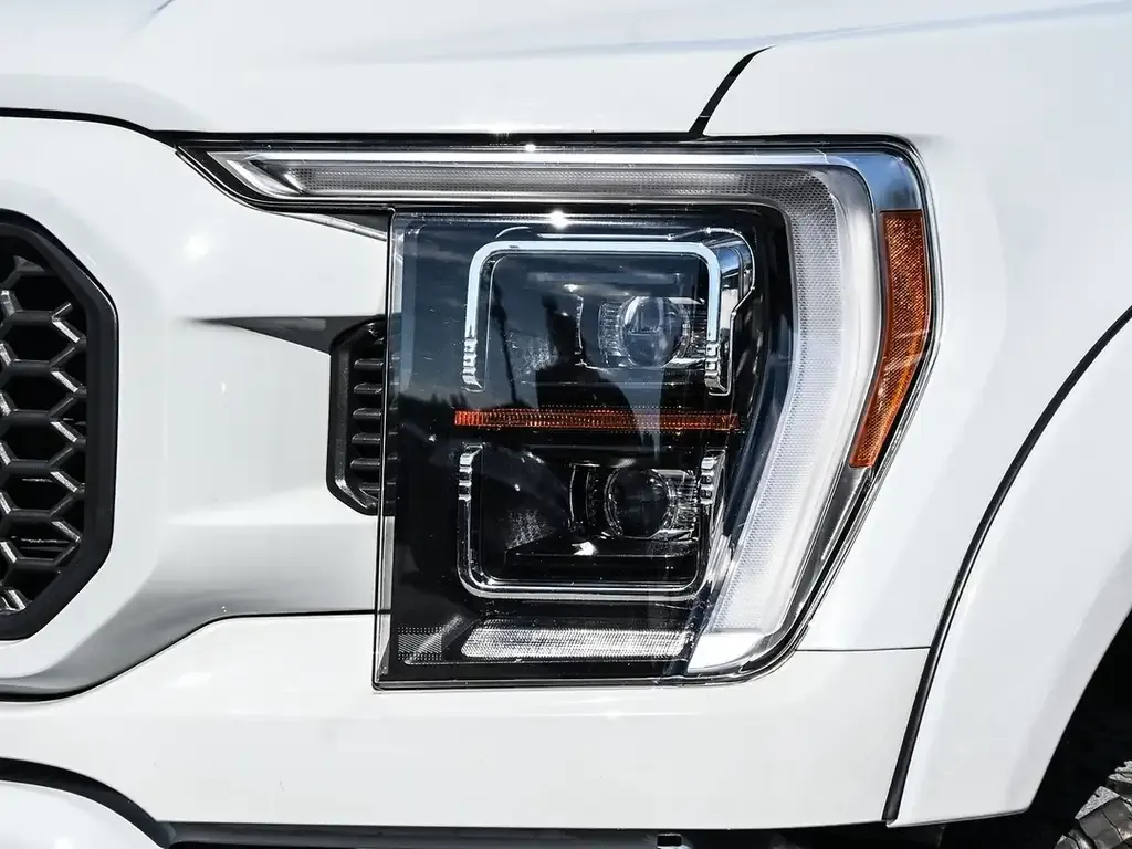 Ford F-150 2023 photo 3