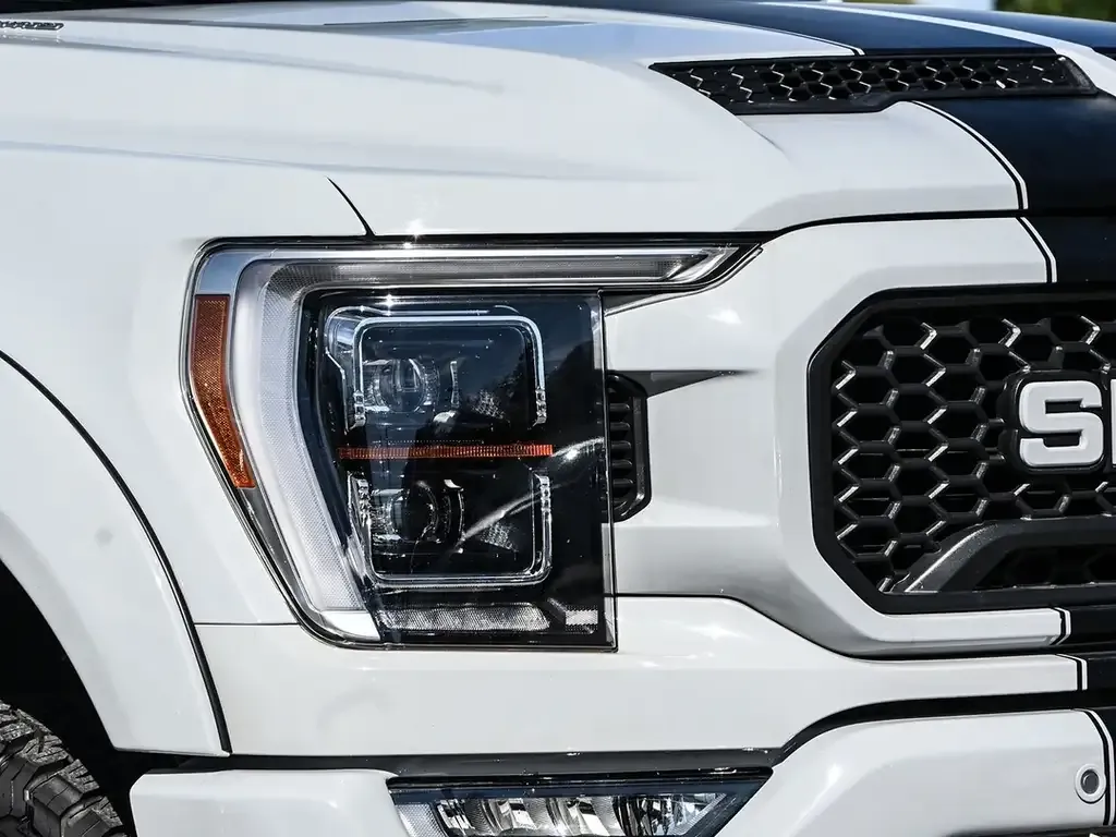 Ford F-150 2023 photo 2