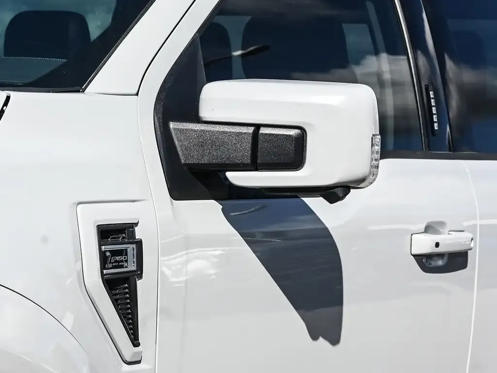 Ford F-150 2023 photo 4