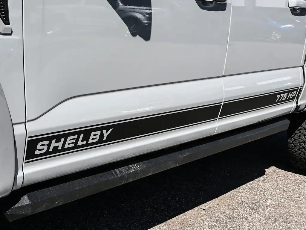 Ford F-150 2023 photo 5