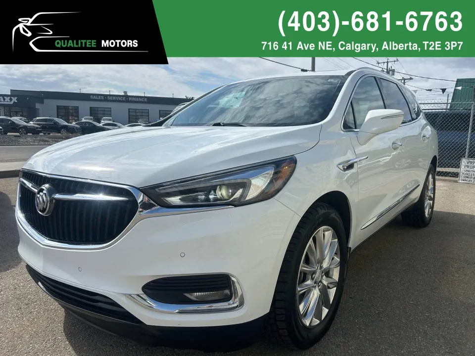 Buick Enclave