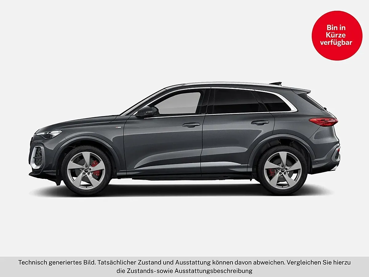 Audi Q5 2026 photo 2