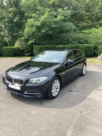 BMW Série 5