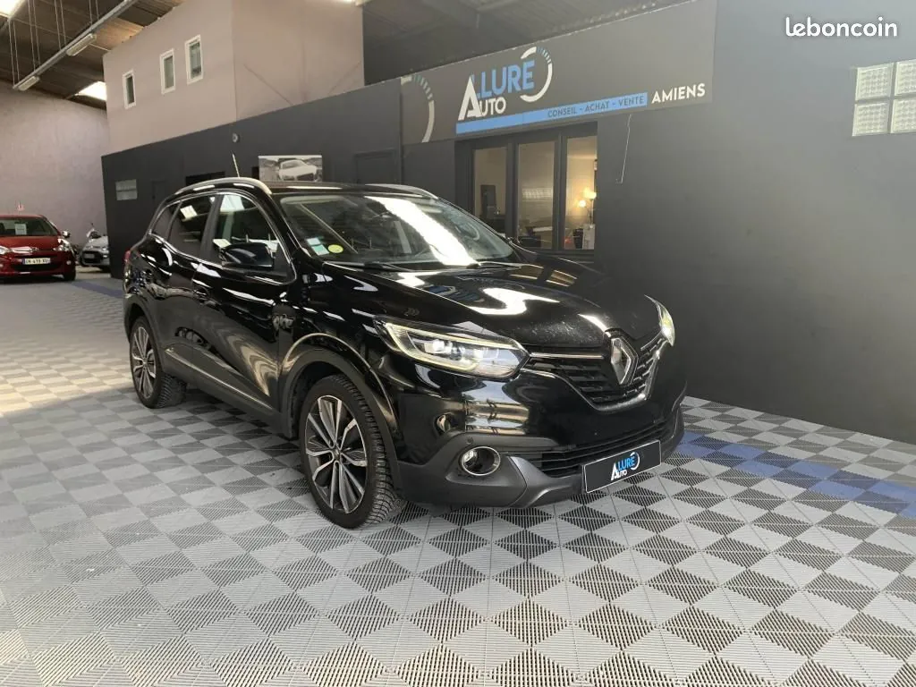 Renault Kadjar
