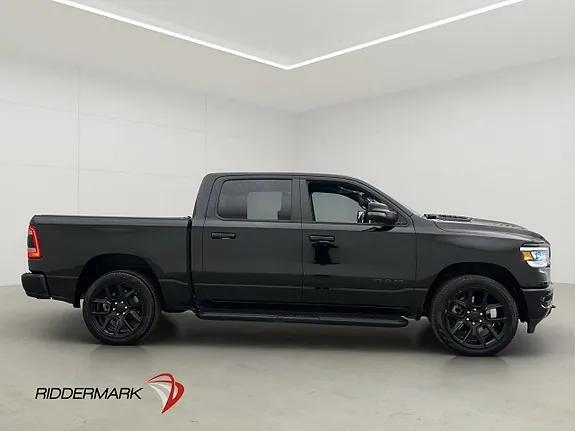 Dodge Ram 1500 2023 photo 2