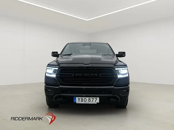 Dodge Ram 1500 2023 photo 5