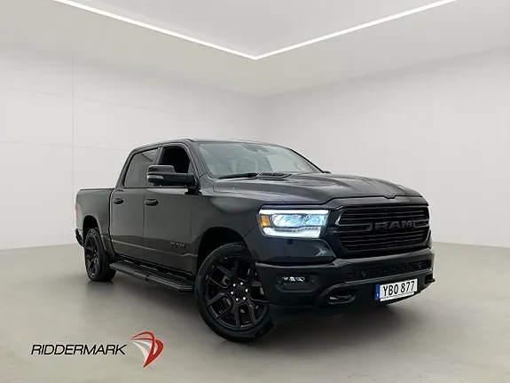 Dodge Ram 1500 2023 photo 3