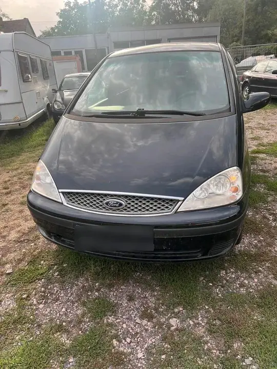 Ford Galaxy