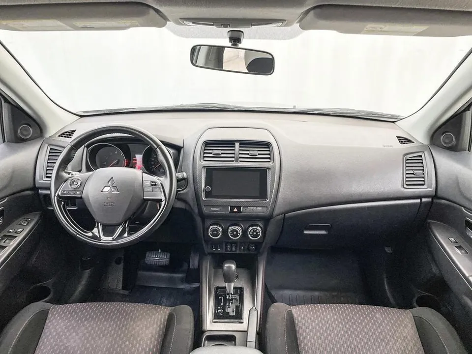 Mitsubishi Rvr 2018 photo 5