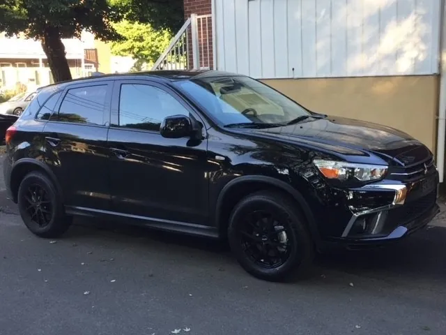 Mitsubishi Rvr 2018 photo 3