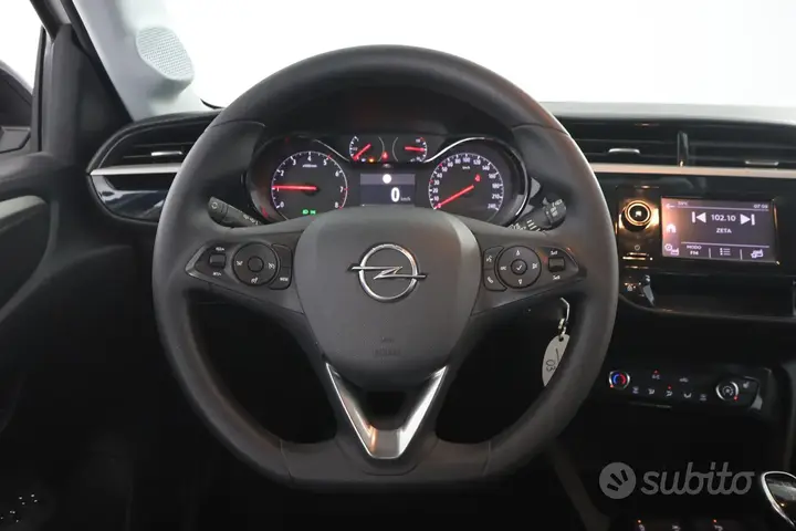 Opel Corsa 2023 photo 5