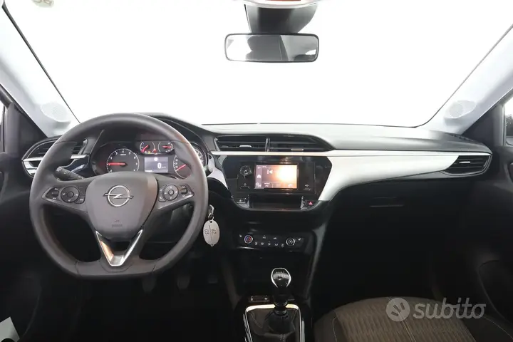 Opel Corsa 2023 photo 4