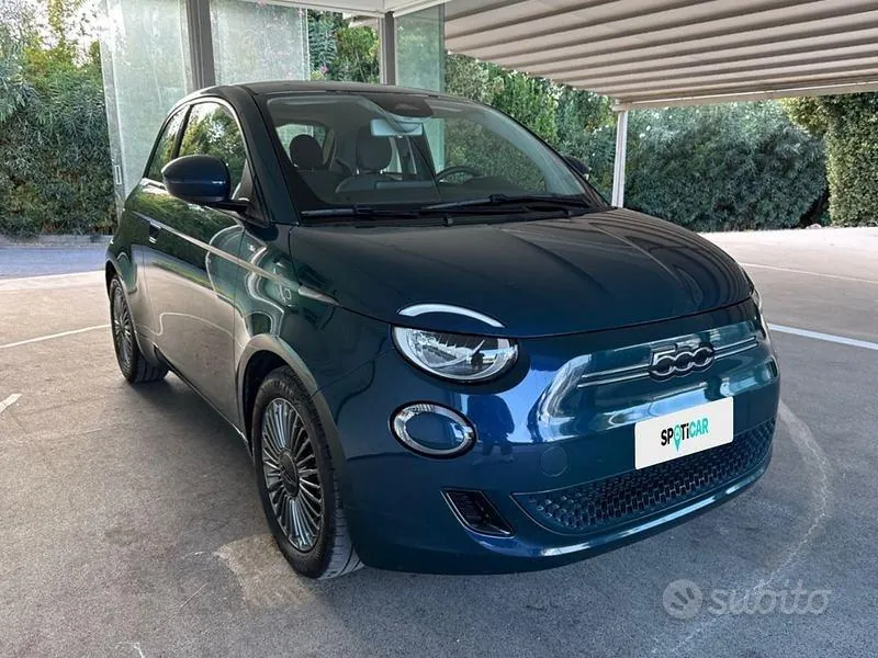 Fiat 500 2022 photo 5