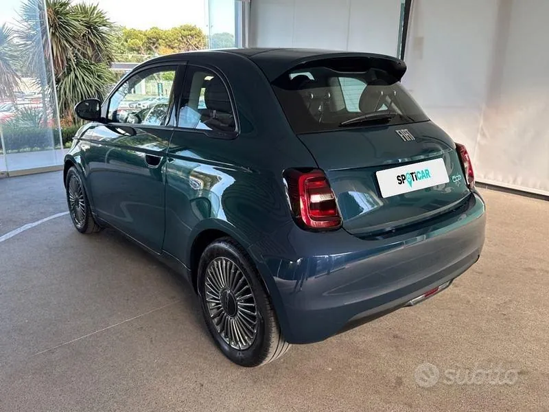 Fiat 500 2022 photo 3