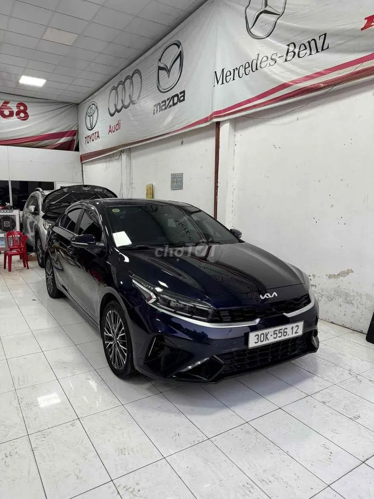 Kia K3 2022 photo 3