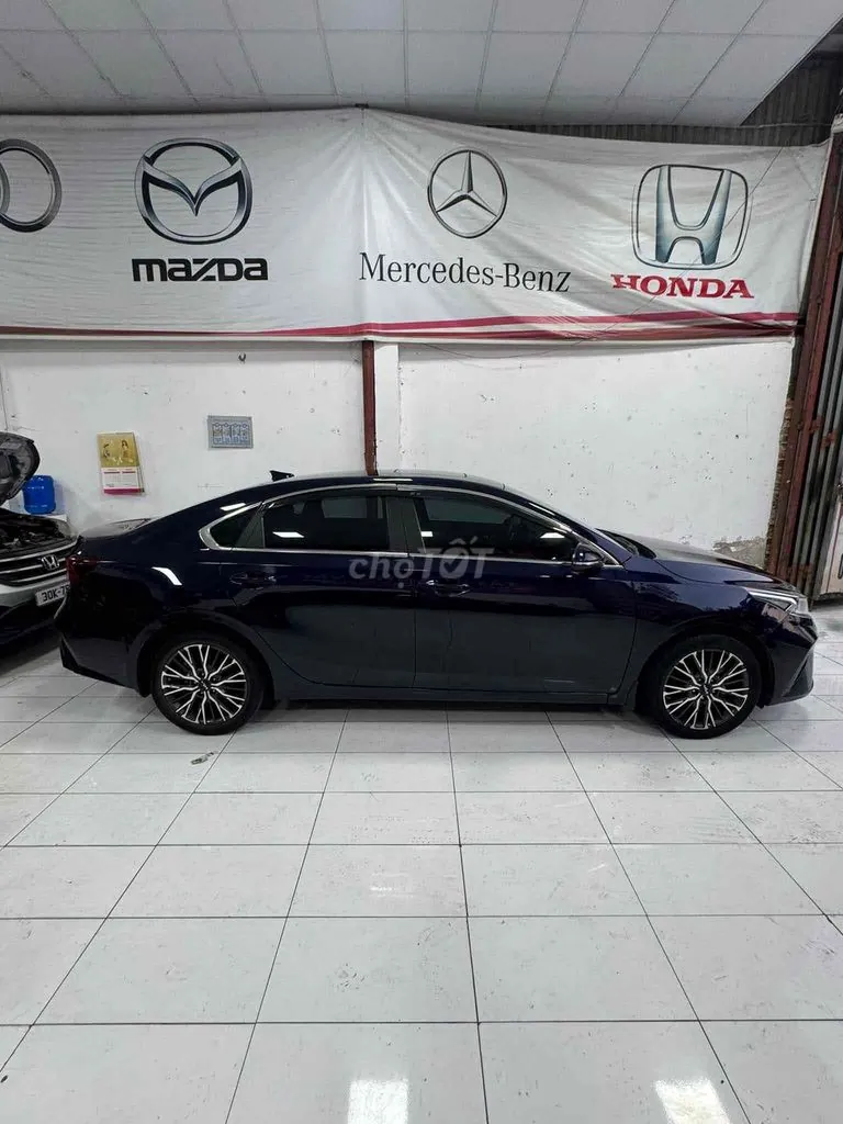 Kia K3 2022 photo 2