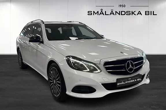 Mercedes-Benz E220 2016 photo 2
