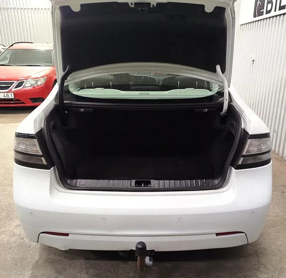 Saab 9-3 2011 photo 5