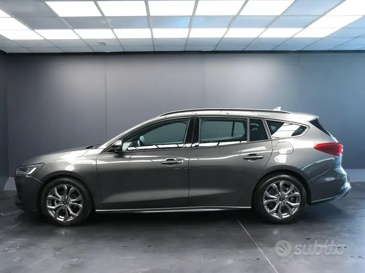 Ford Focus 2022 photo 5