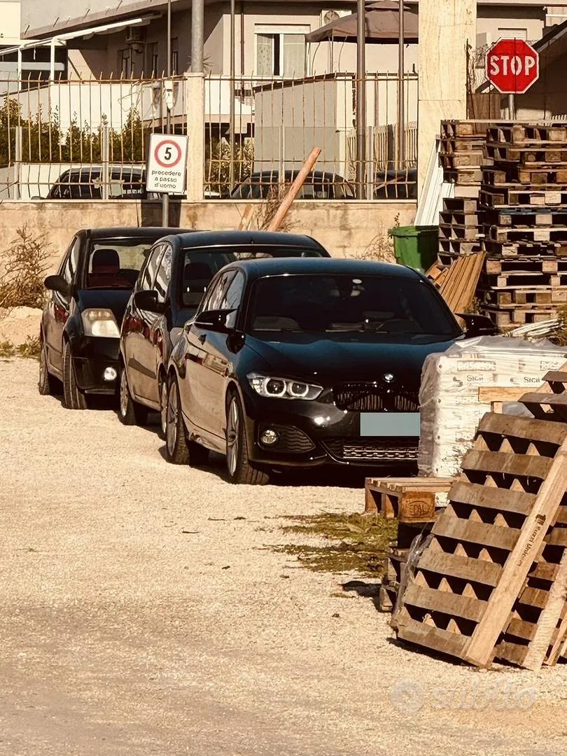 BMW 1 Series 2017 photo 5