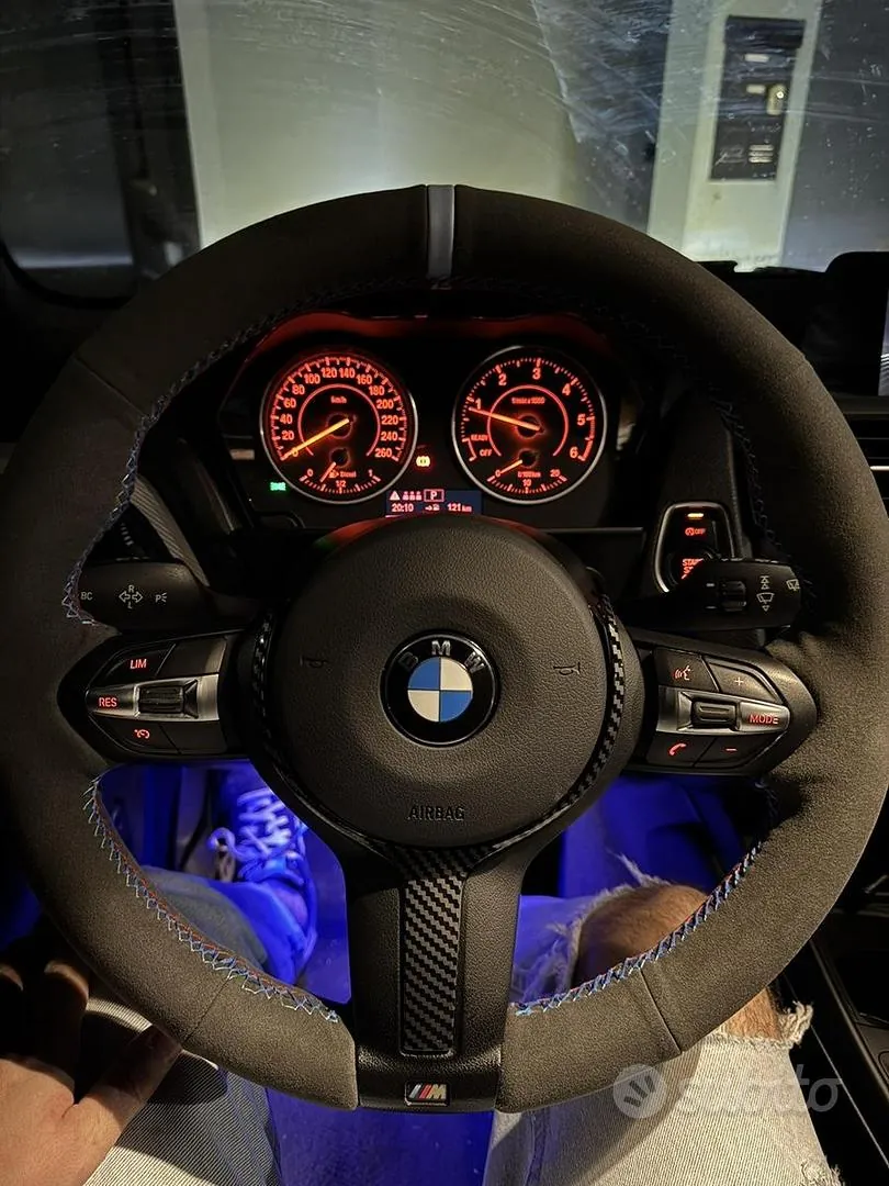 BMW 1 Series 2017 photo 2