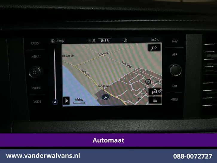 Volkswagen Transporter 2021 photo 3