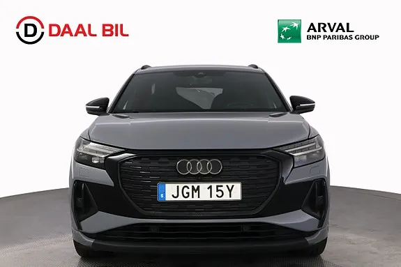 Audi Q4 E-Tron 2023 photo 2