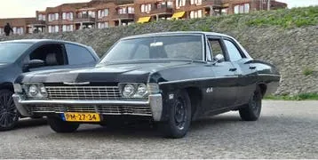 Chevrolet Bel Air