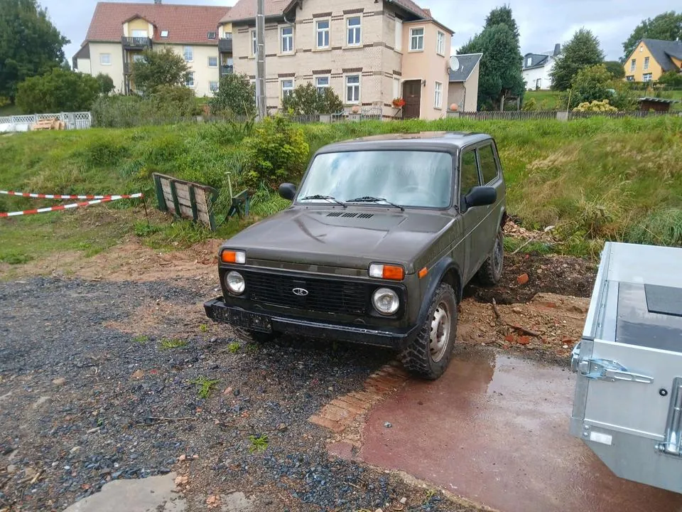 Lada Niva
