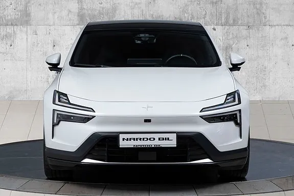 Polestar 4 2025 photo 5