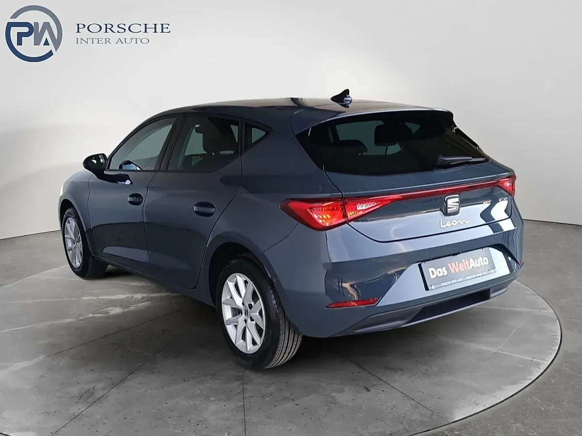 Seat Leon 2026 photo 3