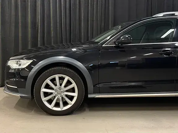 Audi A6 Allroad 2013 photo 4